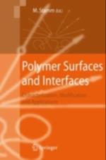 Polymer Surfaces and Interfaces