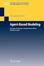 Agent-Based Modeling