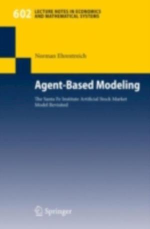 Agent-Based Modeling