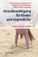 Stressbewältigung für Kinder und Jugendliche
