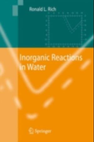 Inorganic Reactions in Water