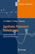 Synthetic Polymeric Membranes