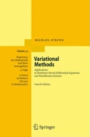 Variational Methods