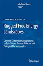 Rugged Free Energy Landscapes