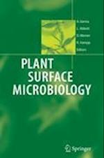 Plant Surface Microbiology