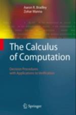 Calculus of Computation