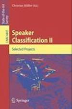 Speaker Classification II