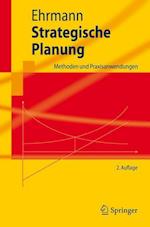 Strategische Planung