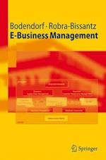 E-Business Management