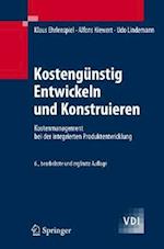 Kosteng Nstig Entwickeln Und Konstruieren