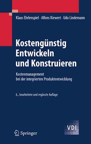 Kostengünstig Entwickeln und Konstruieren