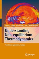 Understanding Non-equilibrium Thermodynamics