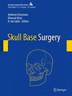 Skull Base Surgery