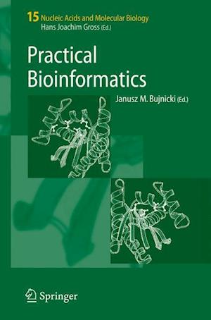 Practical Bioinformatics