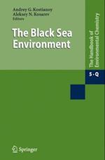 Black Sea Environment