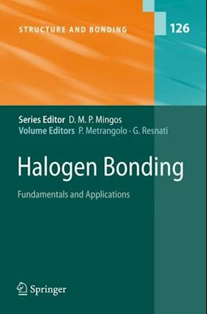 Halogen Bonding