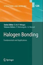 Halogen Bonding