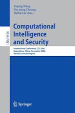 Computational Intelligence and Security