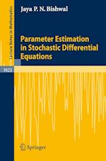 Parameter Estimation in Stochastic Differential Equations