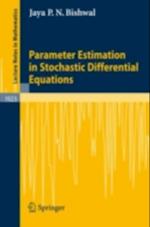 Parameter Estimation in Stochastic Differential Equations