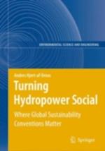 Turning Hydropower Social