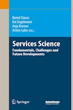 Services Science