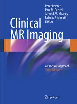 Clinical MR Imaging