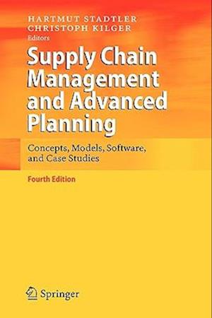 Supply Chain Management and Advanced Planning