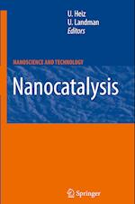 Nanocatalysis