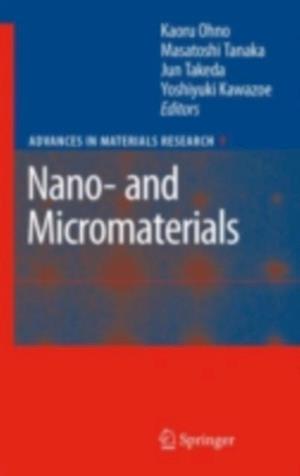 Nano- and Micromaterials