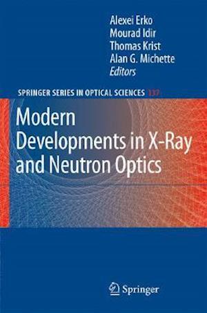 Modern Developments in X-Ray and Neutron Optics