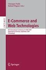 E-Commerce and Web Technologies