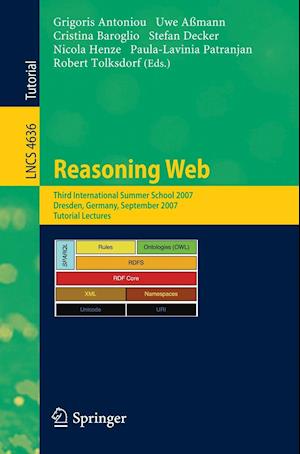 Reasoning Web