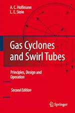 Gas Cyclones and Swirl Tubes