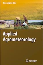 Applied Agrometeorology