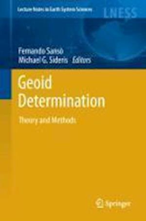 Geoid Determination