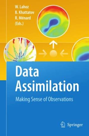 Data Assimilation