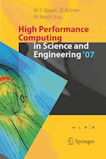 High Performance Computing in Science and Engineering ' 07