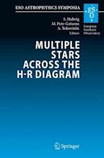 Multiple Stars across the H-R Diagram