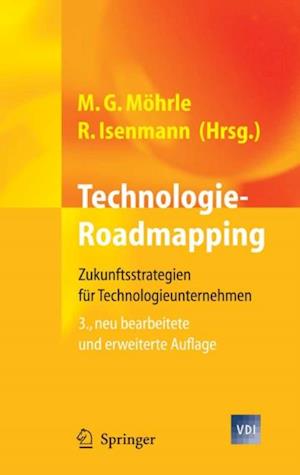 Technologie-Roadmapping