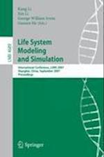 Life System Modeling and Simulation