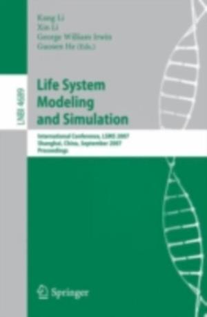 Life System Modeling and Simulation