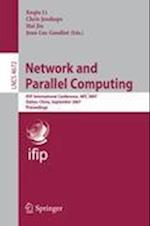 Network and Parallel Computing