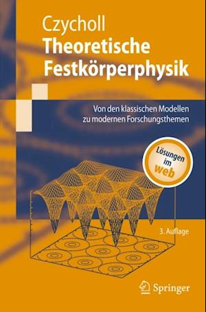 Theoretische Festkörperphysik