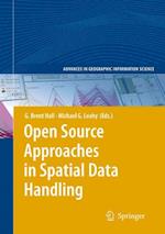 Open Source Approaches in Spatial Data Handling