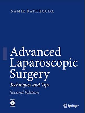 Advanced Laparoscopic Surgery