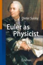 Euler as Physicist