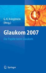 Glaukom 2007