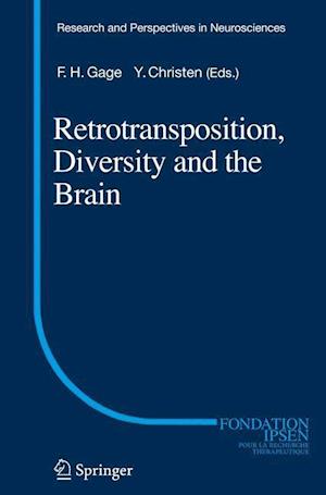 Retrotransposition, Diversity and the Brain