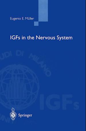IGFs in the Nervous System